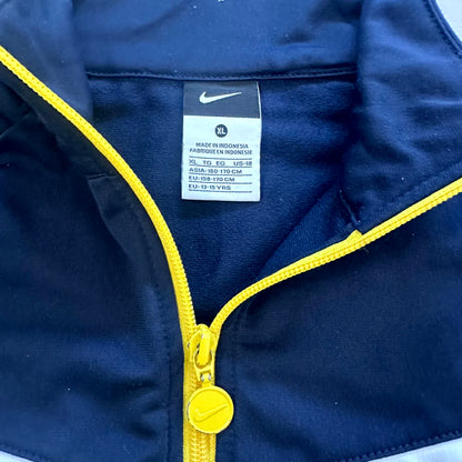 Nike Vintage Jacke 