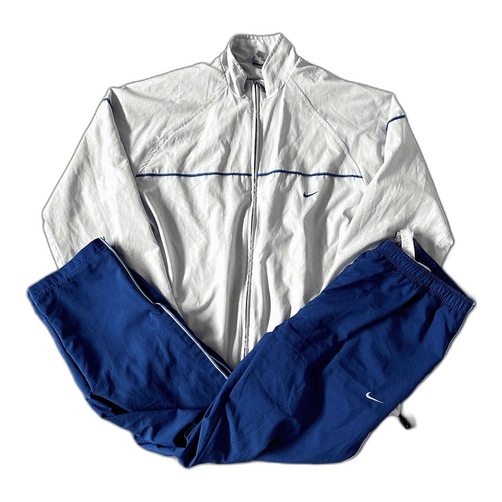 Nike Vintage Jacke 