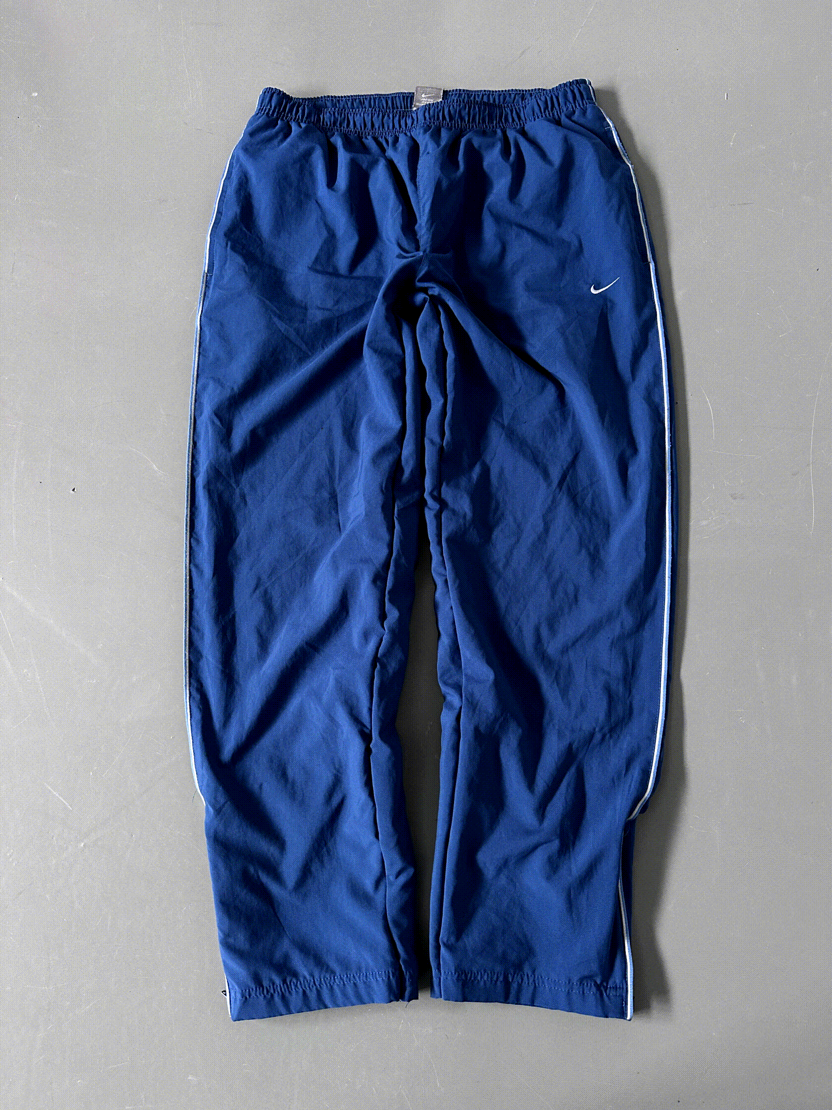 Nike Vintage Jacke 
