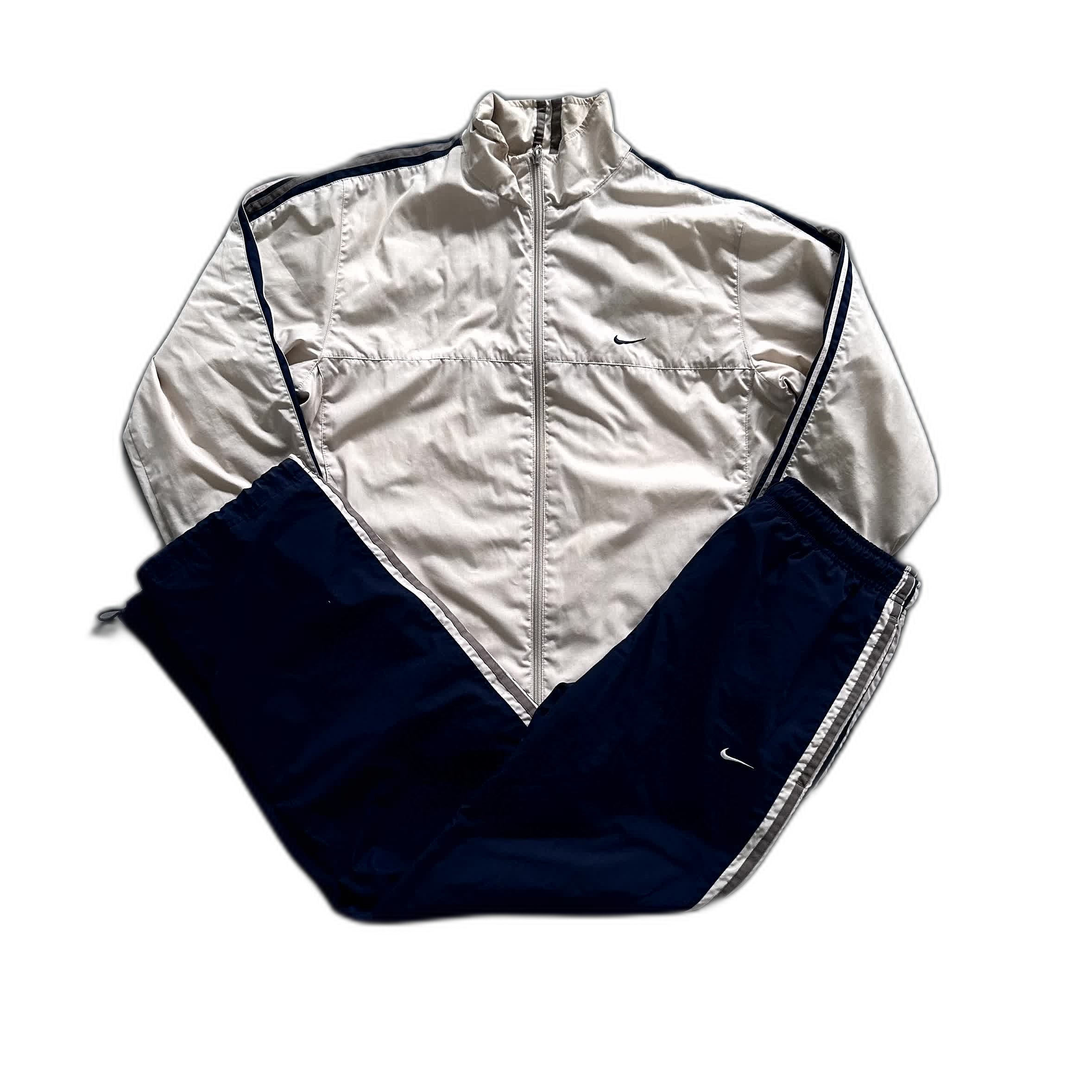 Nike Vintage Jacket