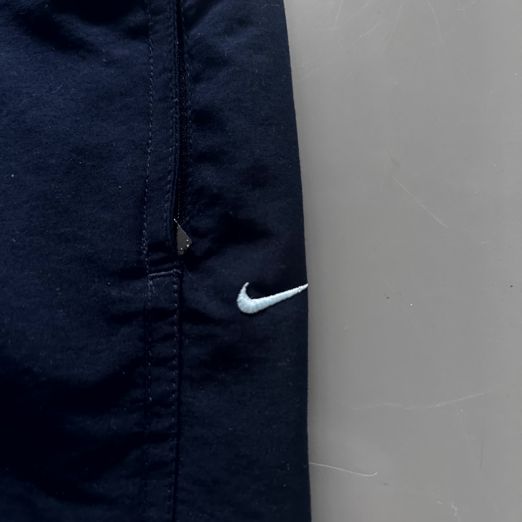 Nike Vintage Jacket