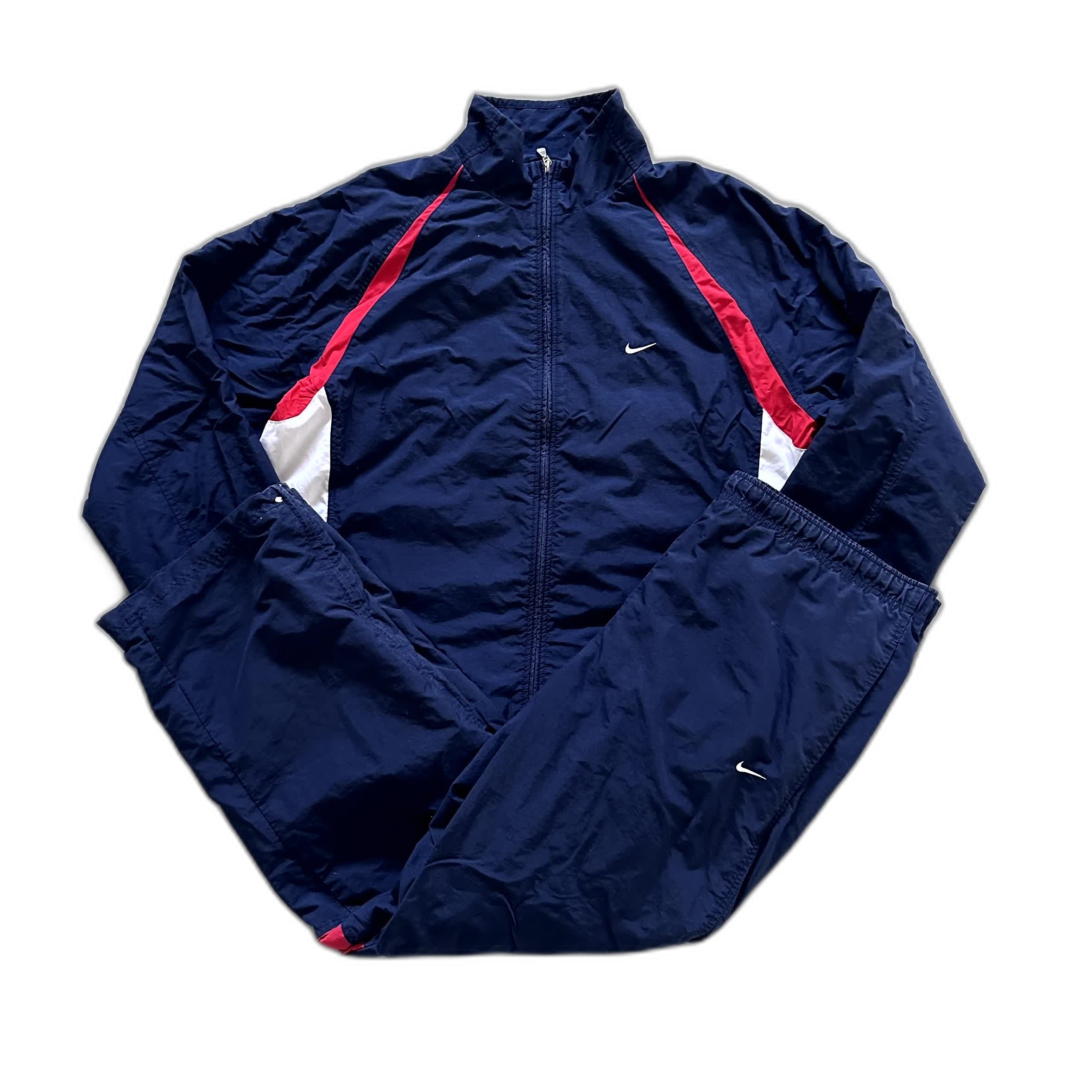 Nike Vintage Jacket