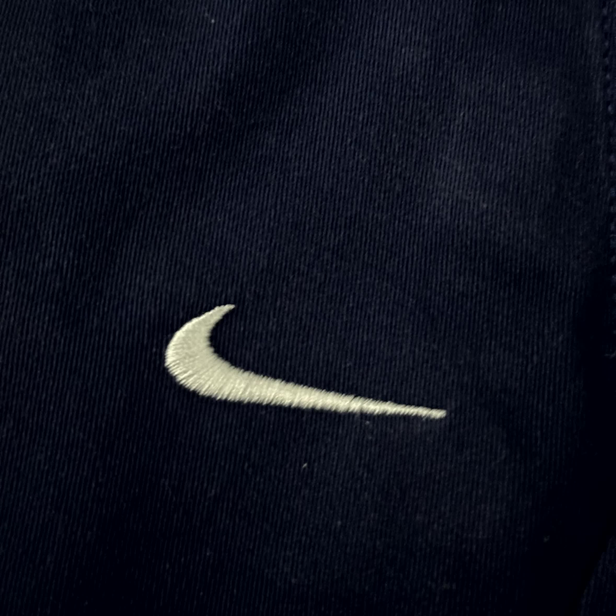 Nike Vintage Jacket