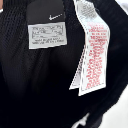 Nike Vintage Jacket NEU