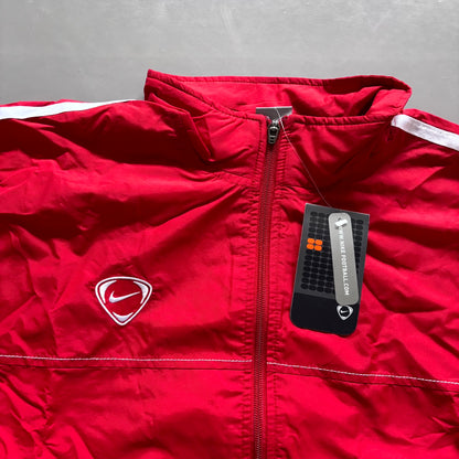 Nike Vintage Jacket NEU