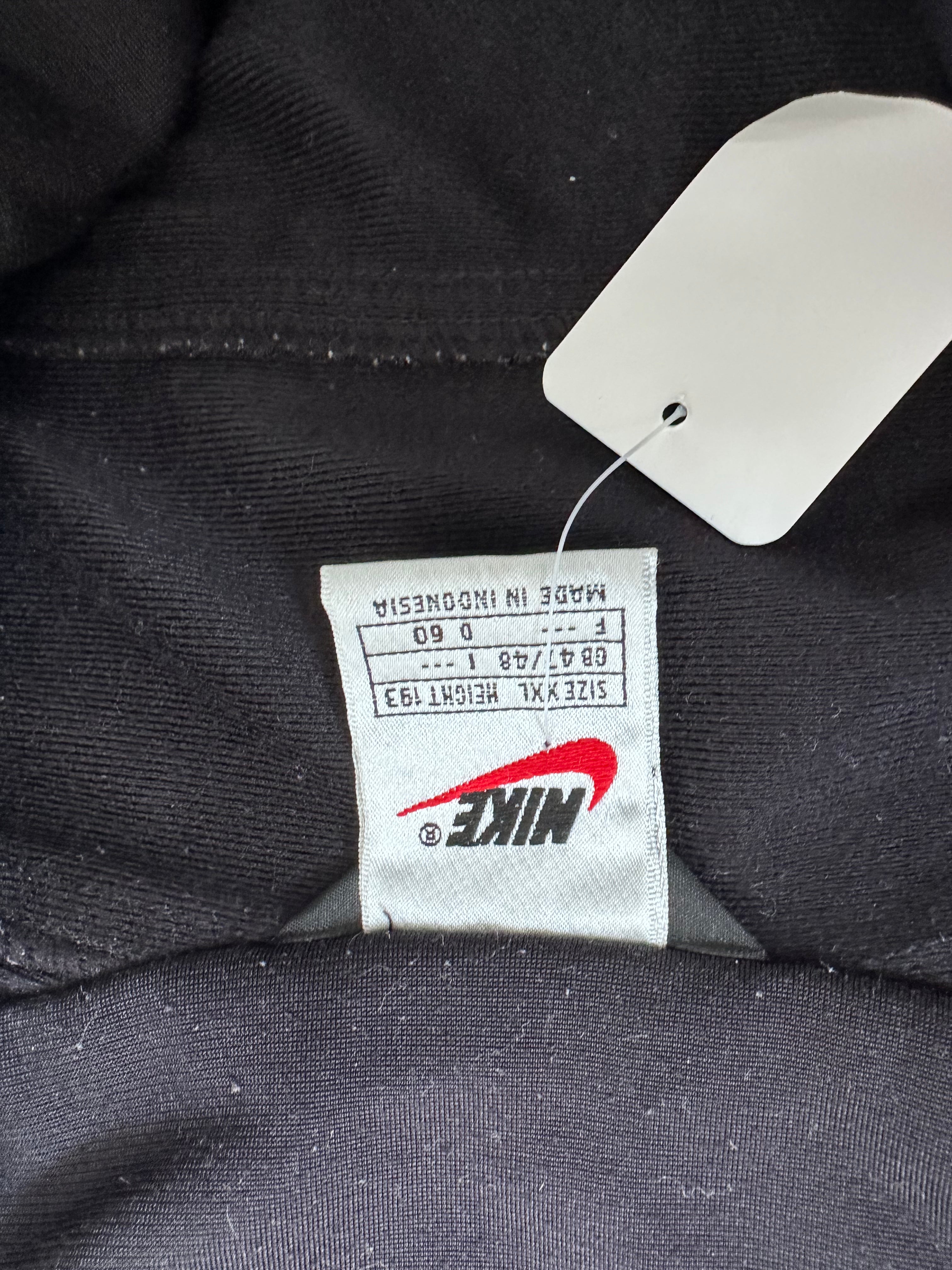 Nike Vintage Jacket
