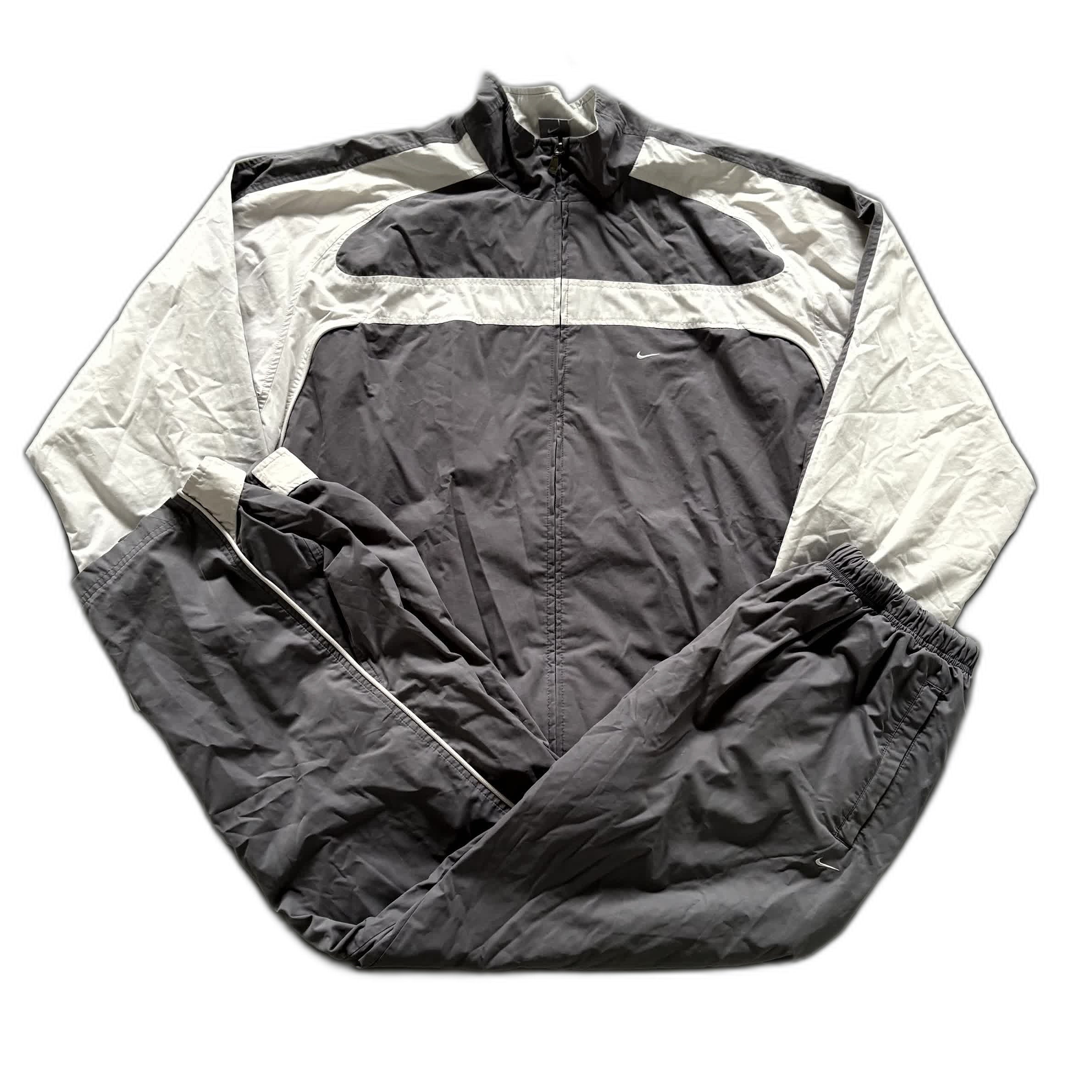 Nike Vintage Premium Jacke 
