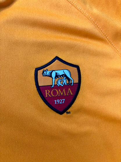 Nike x AS Rom Vintage Jacke 2013/14 