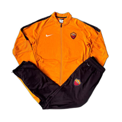 Nike x AS Rom Vintage Jacke 2013/14 