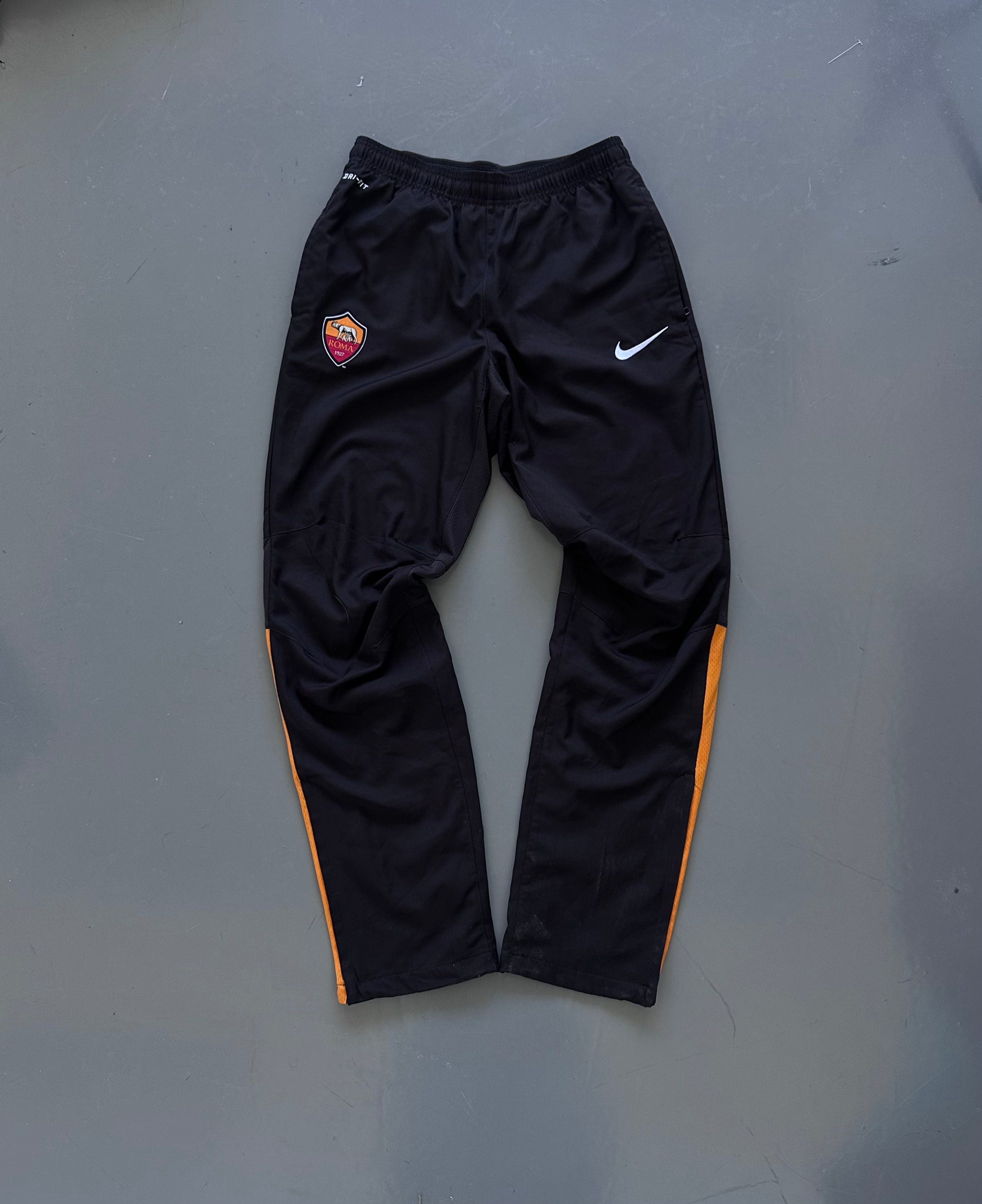 Nike x ASローマ ヴィンテージジャケット 2015/16