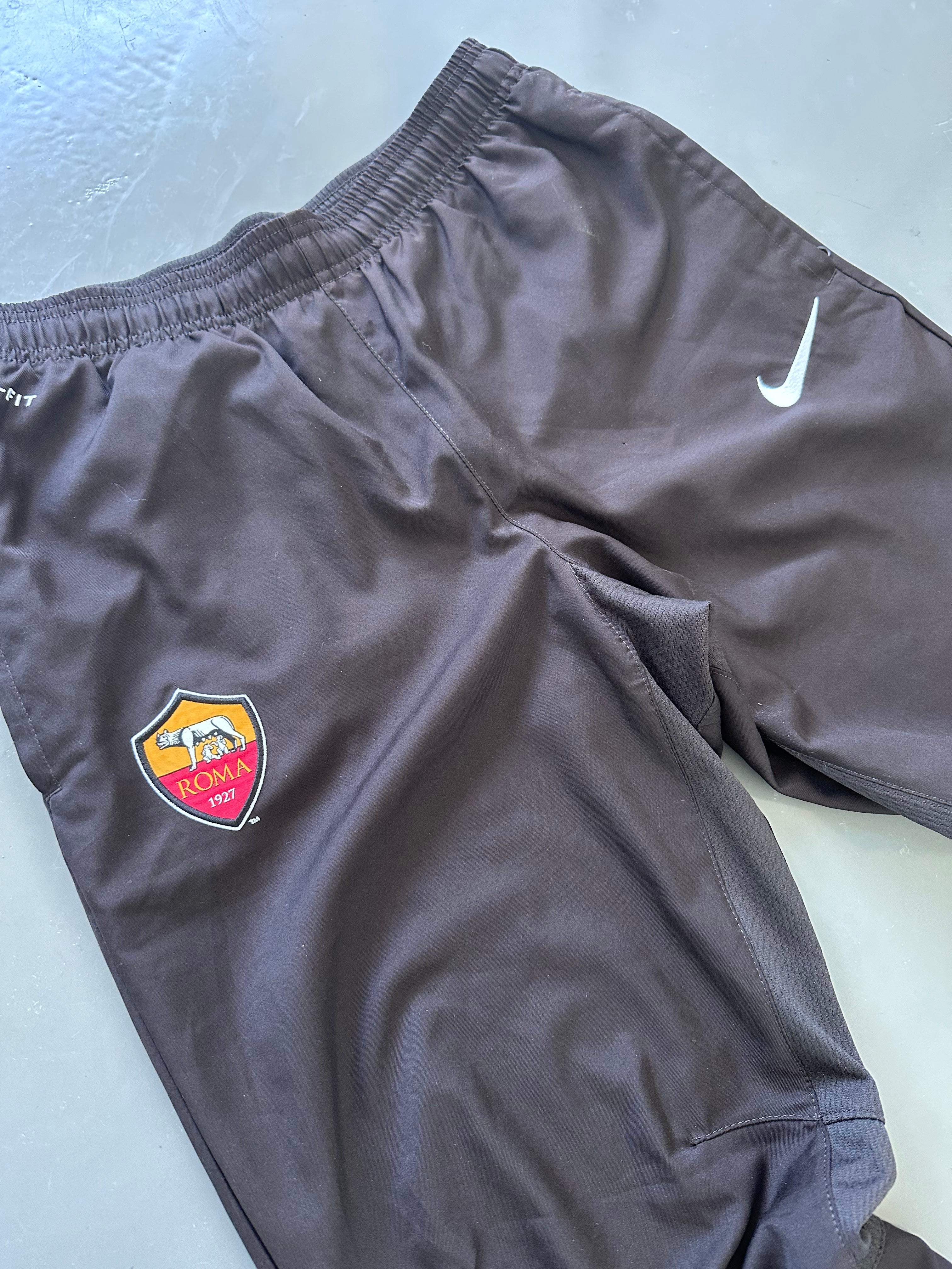 Nike x ASローマ ヴィンテージジャケット 2015/16