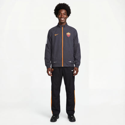 Nike x ASローマ ヴィンテージジャケット 2015/16