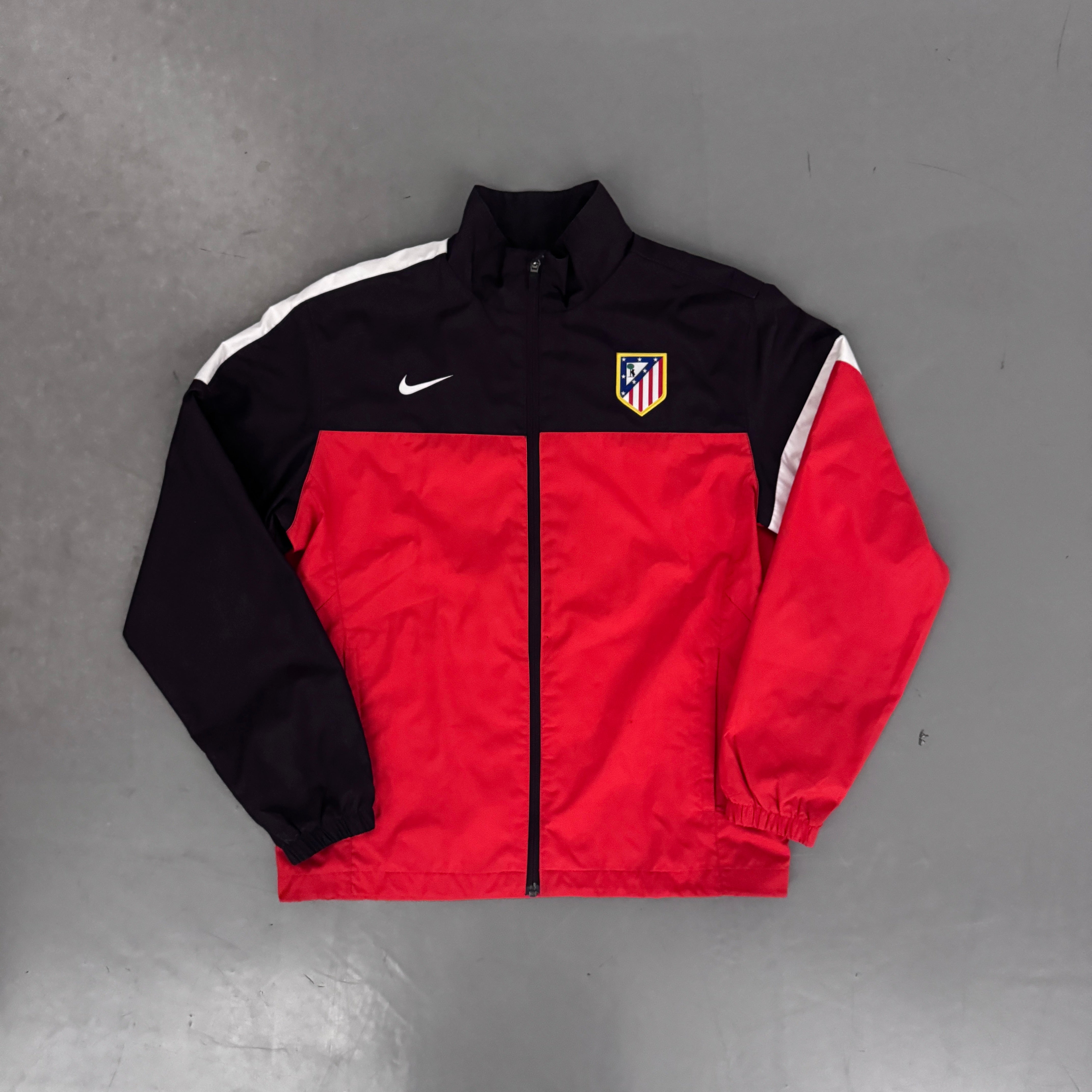Nike x Atletico Madrid Vintage Jacket 2011/12