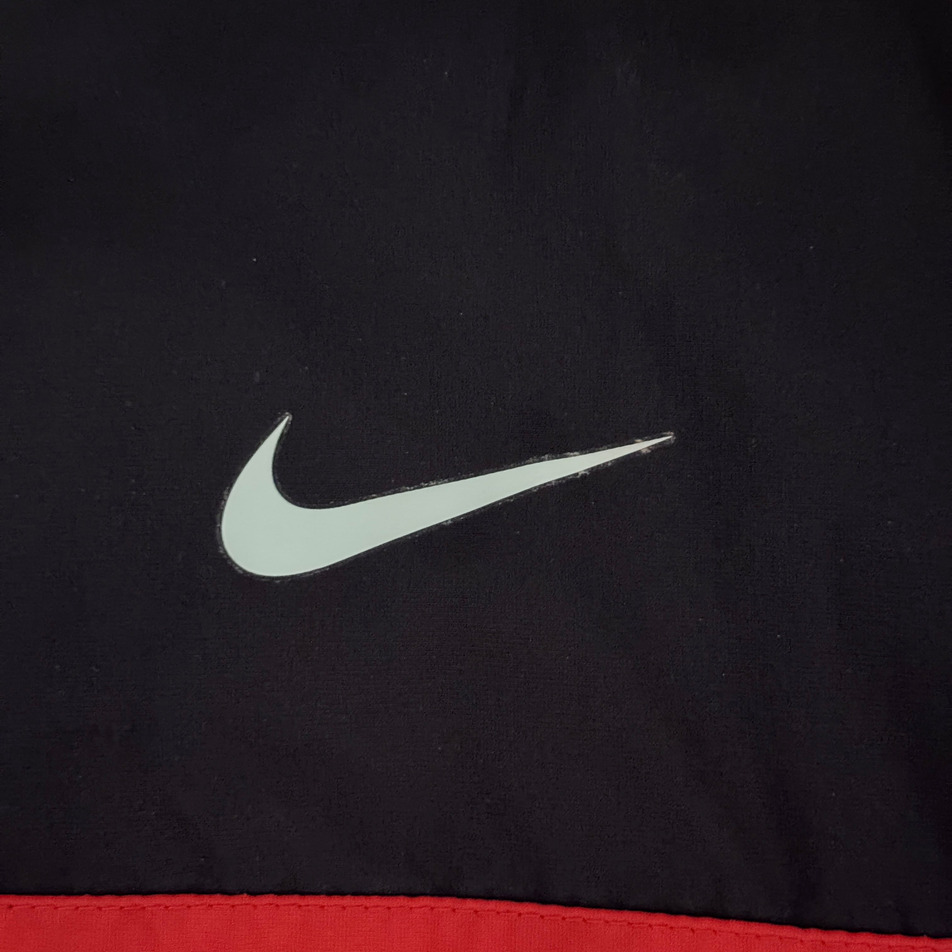 Nike x Atletico Madrid Vintage Jacket 2011/12