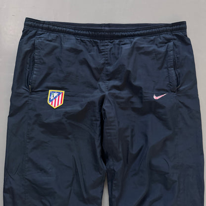 Nike x Atletico Madrid Vintage Jacket 2012/13