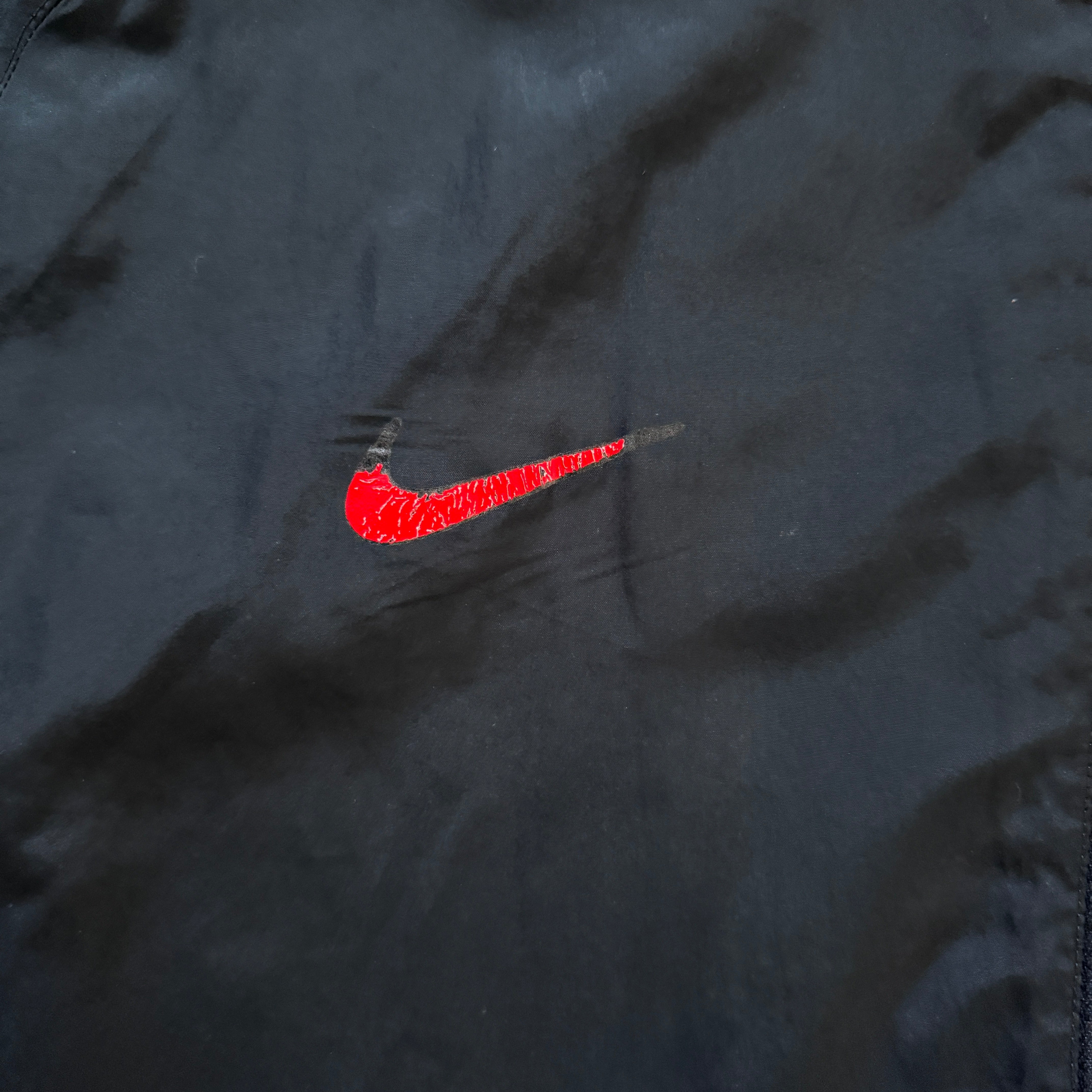 Nike x Atletico Madrid Vintage Jacket 2012/13
