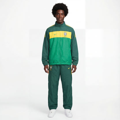 Nike x Brazil ヴィンテージジャケット 2009/10