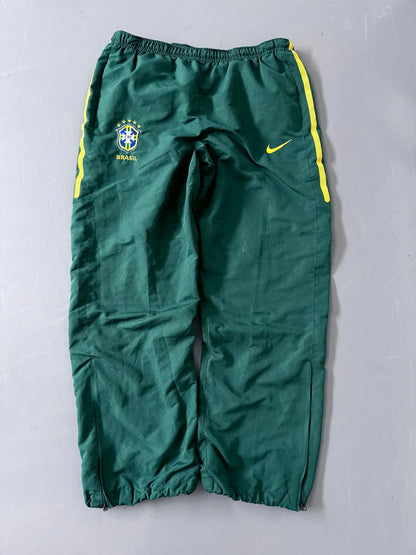 Nike x Brazil ヴィンテージジャケット 2009/10