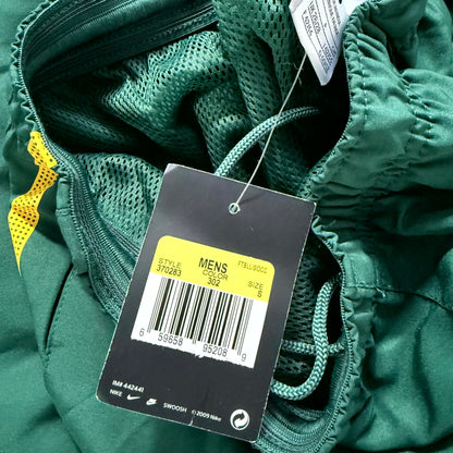 Nike x Brazil ヴィンテージジャケット 2009/10
