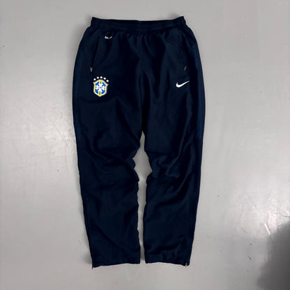 Nike x Brazil Vintage Jacket 2014