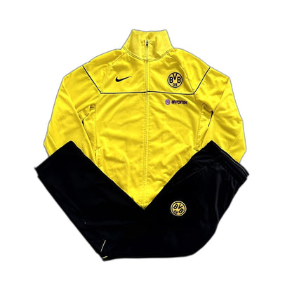 Nike x BVB Vintage Jacke 2007/08 