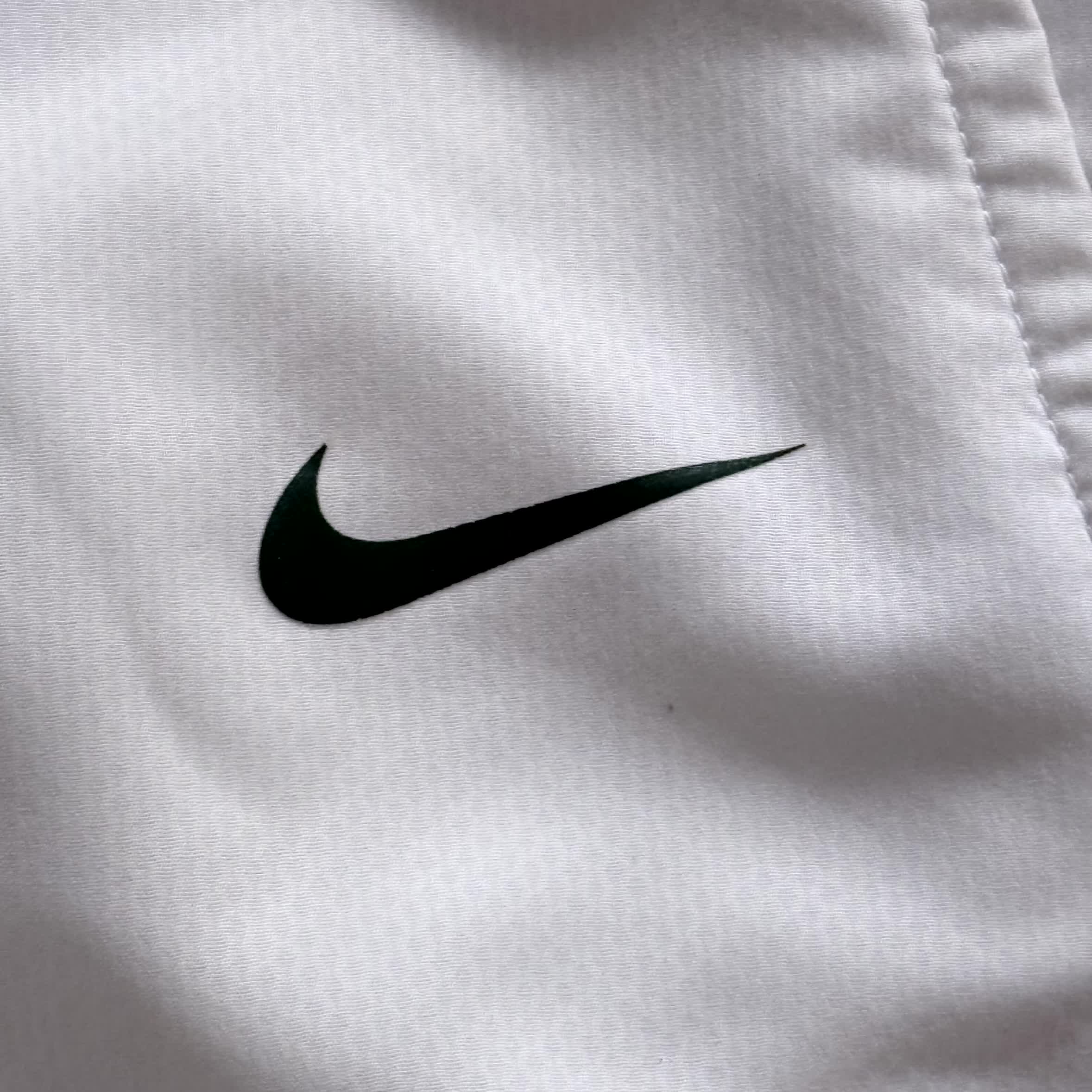 Nike x Celtic Glasgow Vintage Jacket 2010/11