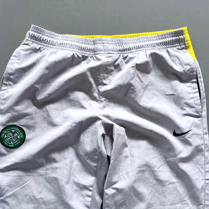 Nike x Celtic Glasgow Vintage *Premium* Jacket 2008/09 | M