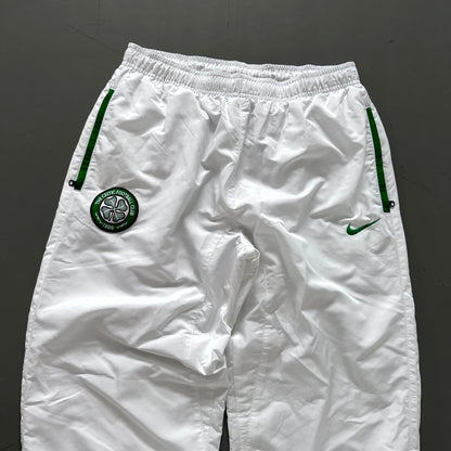 Nike x Celtic Vintage Premium Jacket 2006/07