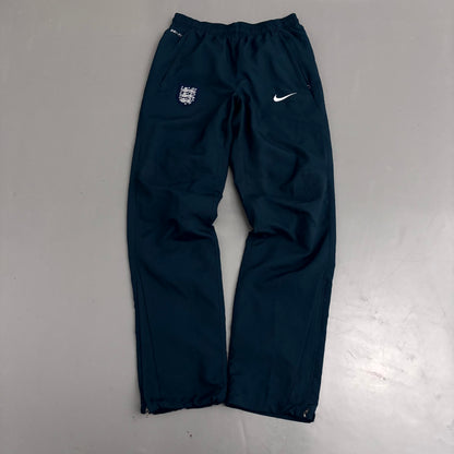 Nike x England Vintage Jacket 2014