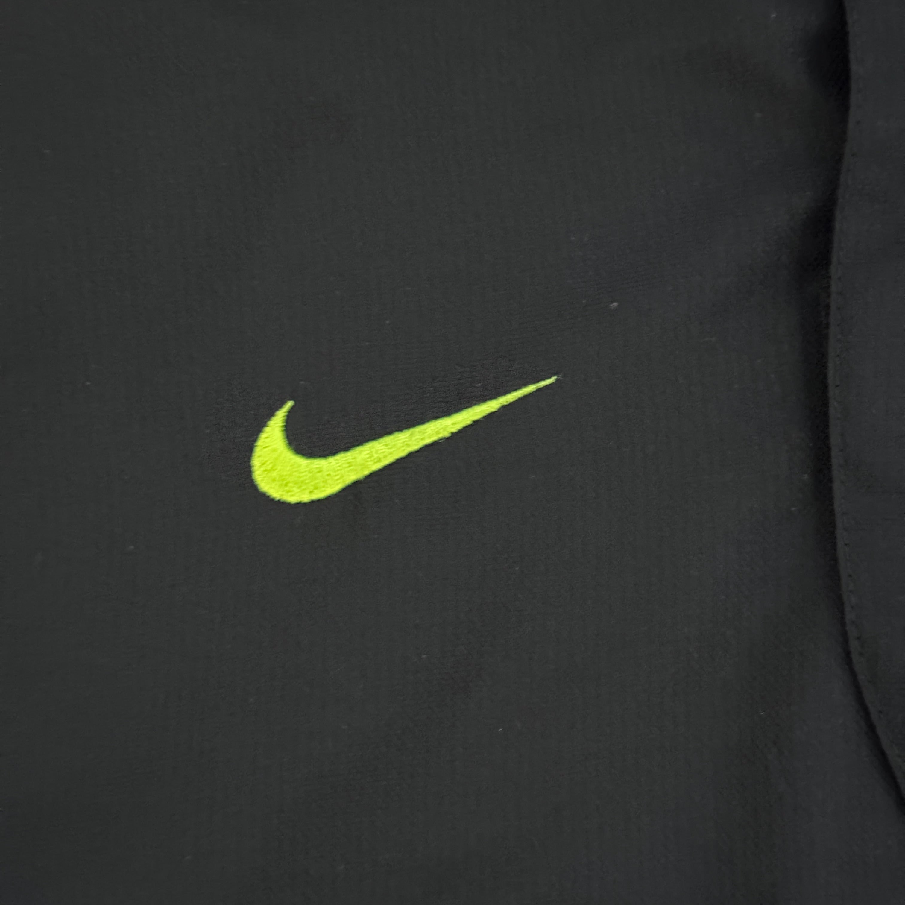 Nike x FC Barcelona Vintage Jacket 2006/07