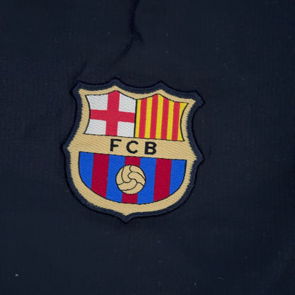 Nike x FC Barcelona Vintage Jacket 2006/07