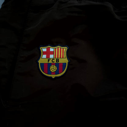 Nike x FC Barcelona Vintage Jacket 2008/09