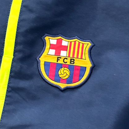 Nike x FC Barcelona Vintage Jacket 2009/10