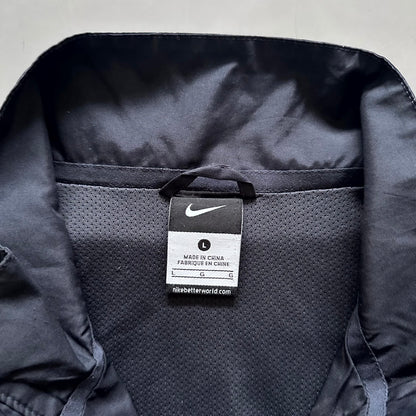 Nike x FC Barcelona Vintage Jacket 2011/12
