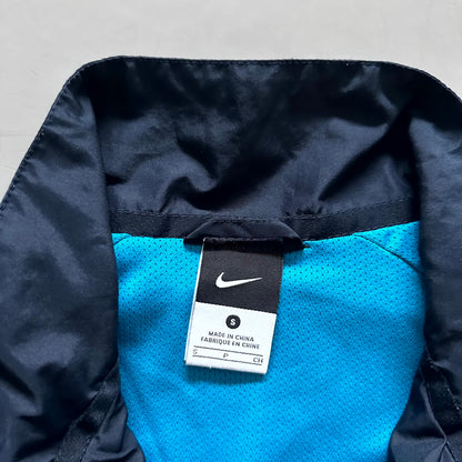 Nike x FC Barcelona Vintage Jacket 2014/15