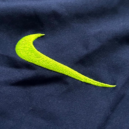 Nike x FC Barcelona Vintage Jacket 2014/15