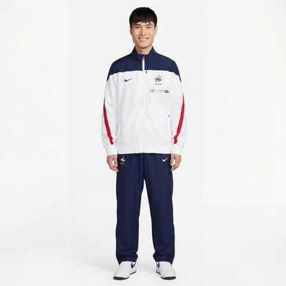 Nike x France Vintage Jacket 2010