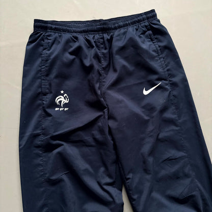 Nike x France Vintage Jacket 2014