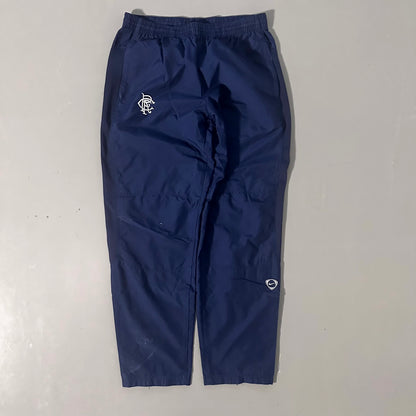 Nike x Glagow Rangers Vintage Jacket 2002/03