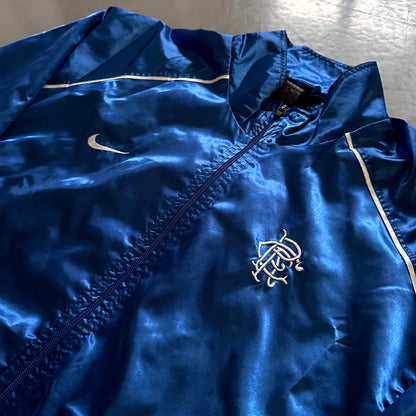 Nike x Glagow Rangers Vintage Jacket 2002/03