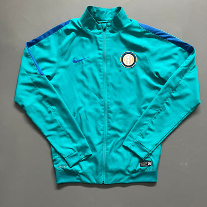 Nike x Inter Mailand Vintage Jacket 2018/19