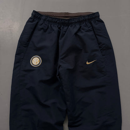 Nike x Inter Milan Vintage Jacket 2007/08