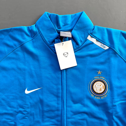 Nike x Inter Milan Vintage Jacket 2007/08