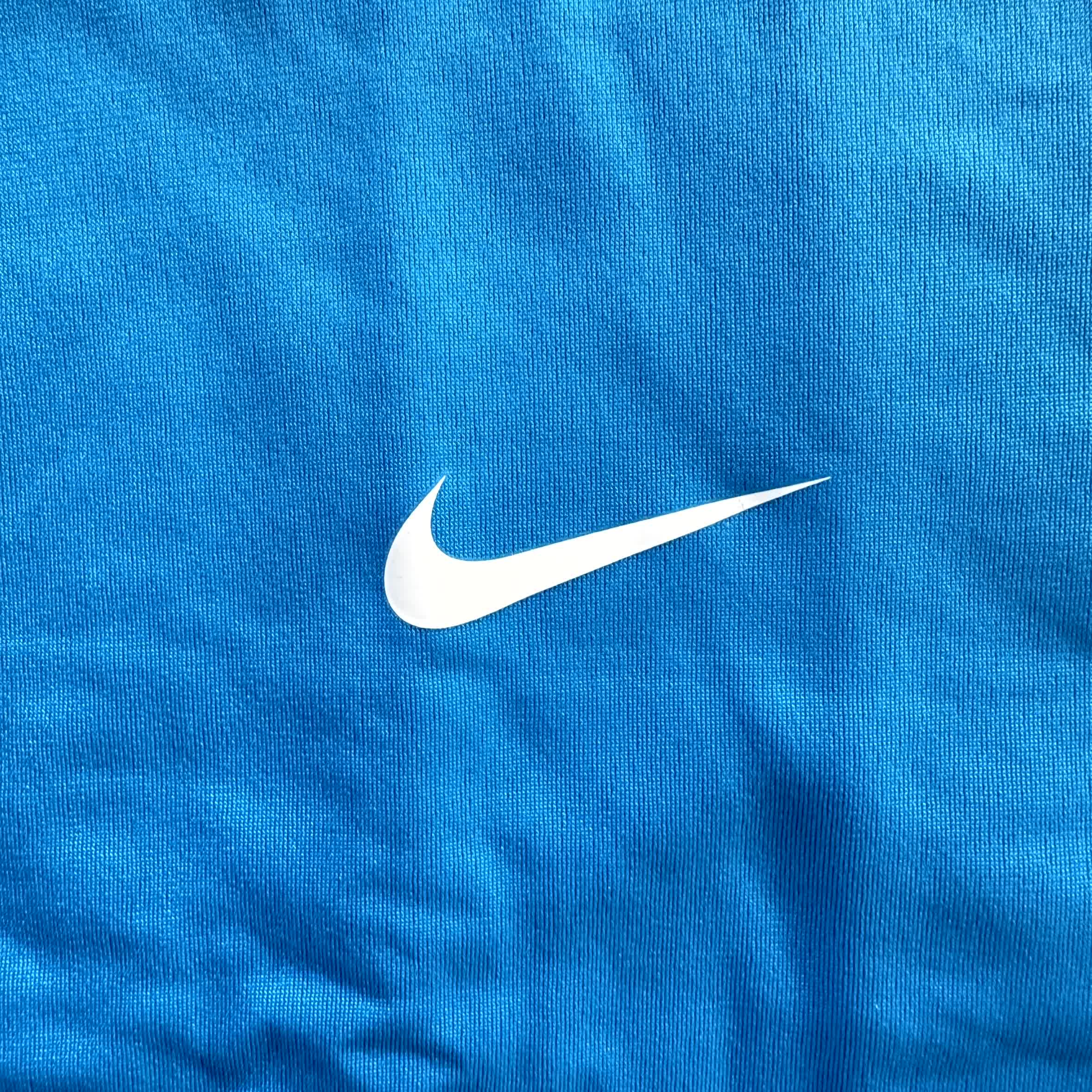 Nike x Inter Milan Vintage Jacket 2007/08
