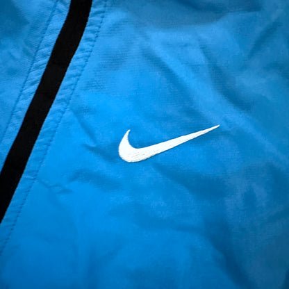 Nike x Inter Mailand Vintage-Jacke 2008/09 
