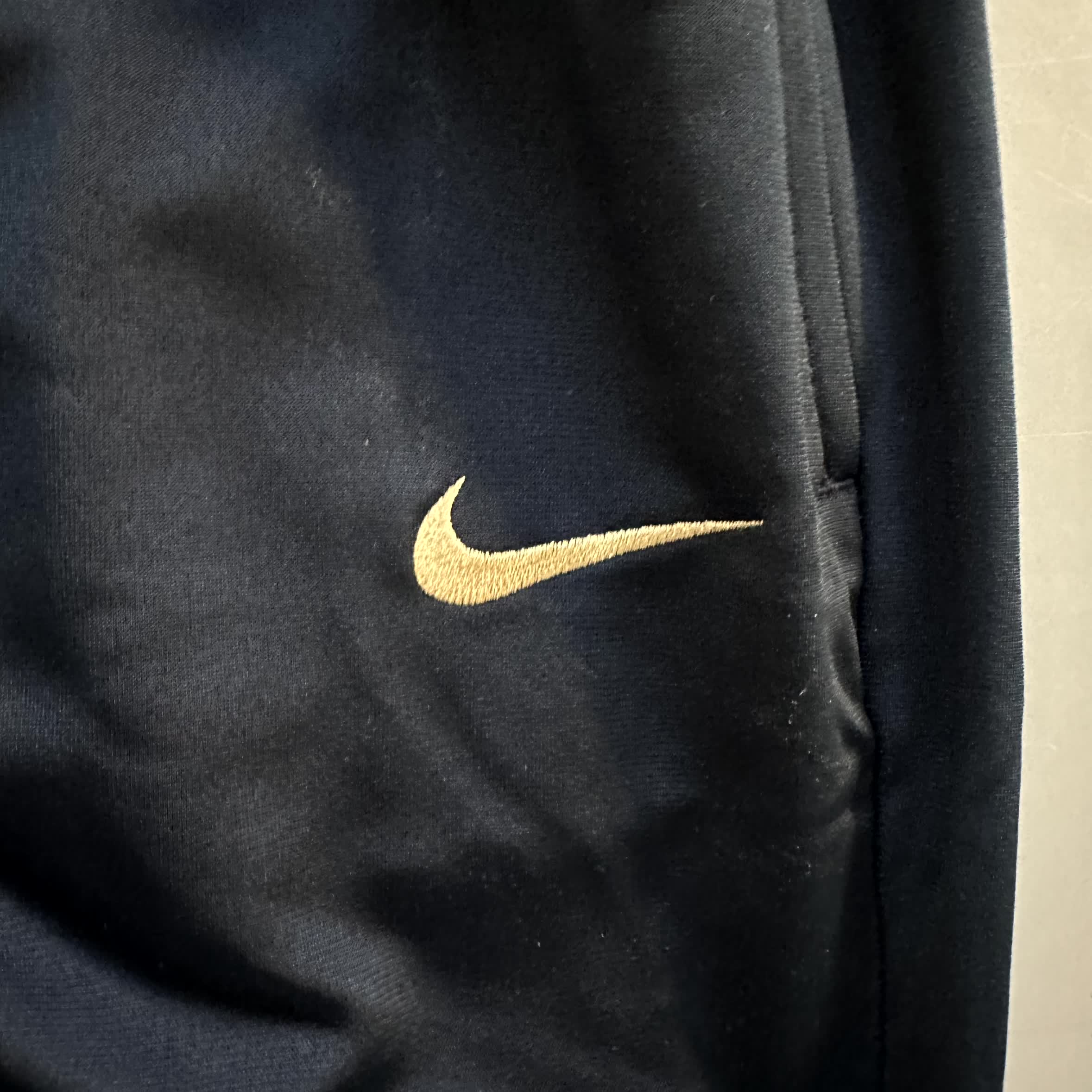 Nike x Inter Milan Vintage Jacket 2009/10