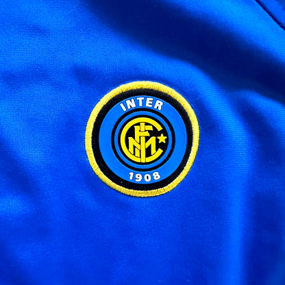 Nike x Inter Milan Vintage Jacket 2010/11