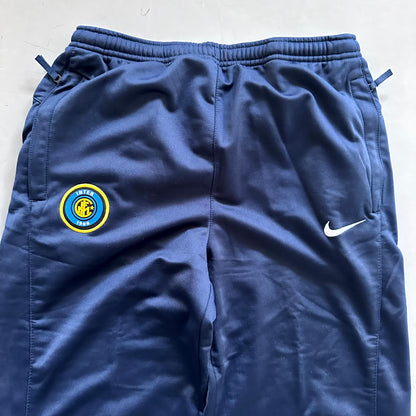 Nike x Inter Milan Vintage Jacket 2010/11