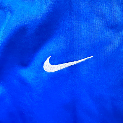 Nike x Inter Milan Vintage Jacket 2010/11
