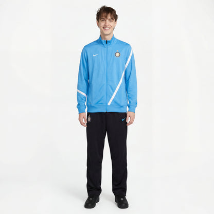 Nike x Inter Milan Vintage Jacket 2011/12